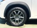 Lexus NX300 PLATINUM LEXUS NX 300 2019.ENGINE 2.0L/V4.