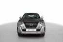 Nissan X Terra TITANIUM 2.5