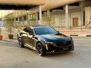 كاديلاك CT5 PREMIUM LUXURY مجهزة بالكامل بمواصفات كندية 2.0