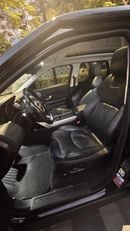 Land Rover Range Rover Evoque Dynamic Black Pack