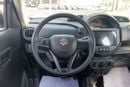 سوزوكي اسبريسو STANDARD SUZUKI S-PRESSO 1.0P AT ORANGE 2026 GREY INTERIOR, 3 CYLINDERS