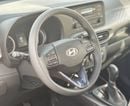 Hyundai Grand i10 SMART 1.2L PTR A/T // 2026 // STD Option // Special Offer // By Formula Auto // For Export