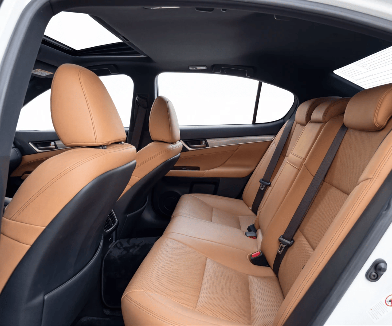 Lexus GS250 PLATINUM 2.5