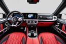 مرسيدس بنز G 63 AMG G 63 AMG | Japanese Specs | Pristine Condition