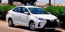 Toyota Yaris E 536-Monthly | NO CONVENIENCE CHARGES l GCC l Accident Free