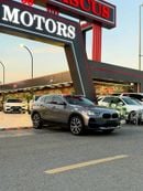 بي أم دبليو X2 Korean Specs | 25K KM | Gray | بي ام دبليو