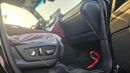 لكزس LX 700h SIGNATURE Lexus LX700h 4WD hybrid SUV 3.5L twin-turbo V6 E2026 MODEL BLACK-/RED BLACK INTERIOR AUTOPARK