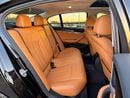 بي أم دبليو 520i إكزيكيوتيف BMW 520i Luxury Line | 2019