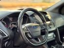 فورد فوكاس ST GCC Specs - Performance Hatchback