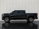 GMC Sierra 1500 CREWCAB AT4