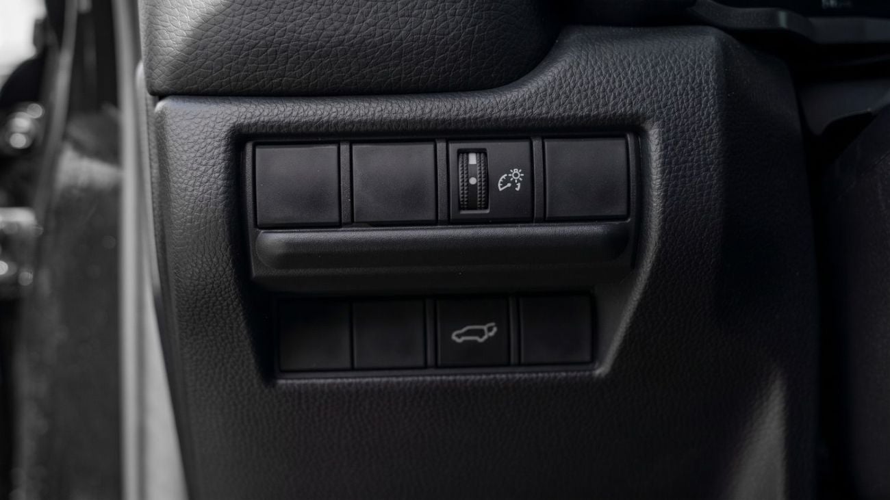 Toyota Prado ADVENTURE FOR EXPORT ONLY l Toyota Land Cruiser Prado Adventure 2026 l Full Option l Brand New