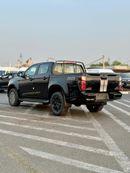 إيسوزو D ماكس ISUZU DMaX - 3.0L - CREW CaB - 4WD - GT - 2027 - BLACK ISUZU DMaX - 3.0L - CREW CaB - 4WD - 2027 - BLACK