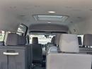 Toyota Hiace TOYOTA HIACE COMMUTER 12 SEATER DIESEL 2.8L RIGHT HAND DIVE