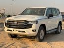 Toyota Land Cruiser EXR