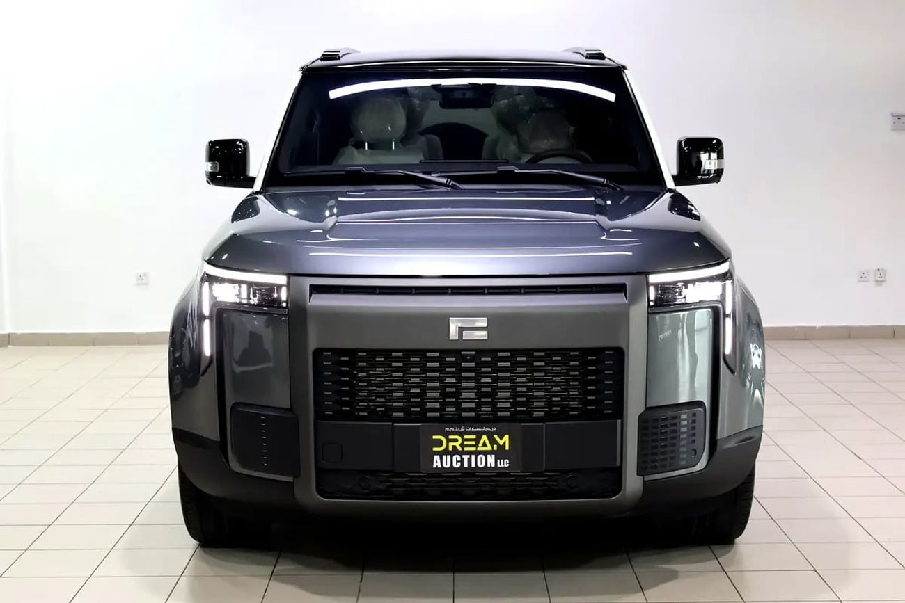 ROX 01 !! || 7 SEATER || 0% down payment