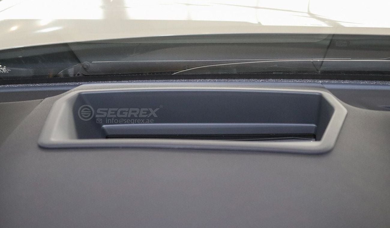 لكزس LX 600
