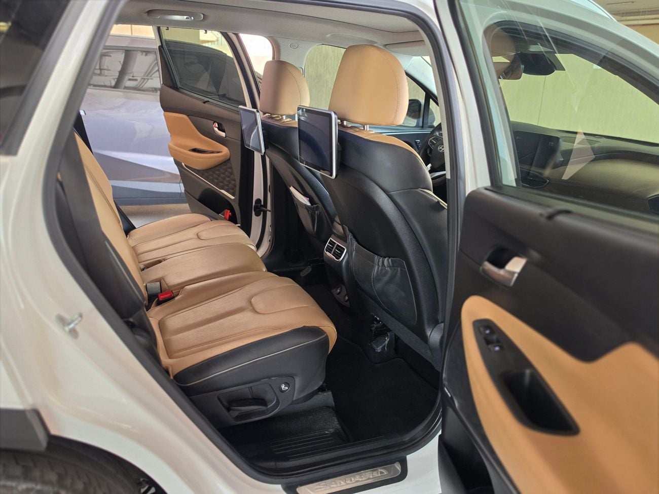Hyundai Santa Fe PREMIUM PLUS
