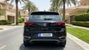 Volkswagen T-ROC SPORT 2021 | AED 753/Month | 0 DP | 30 Day Return | Warranty | Service History