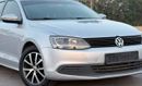 Volkswagen Jetta TRENDLINE S
