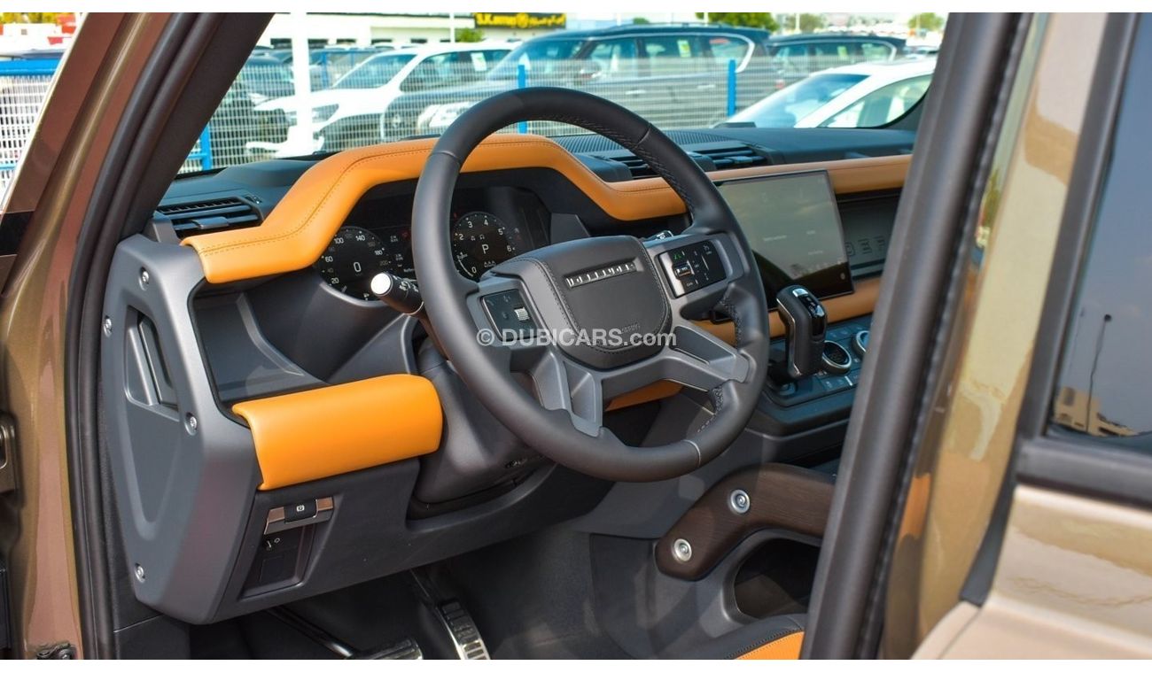 New Land Rover Defender X 2023 for sale in Dubai 686760