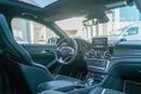 Mercedes Benz CLA 45 AMG Mercedes Benz CLA 45 AMG shooting brake 2019