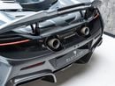 McLaren 675LT COUPE