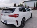 BMW X3 30 XDRIVE SPORT MASTERCLASS