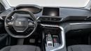 Peugeot 3008 ACTIVE PLUS