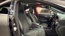 Mercedes Benz CLA250 STANDARD