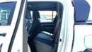 Toyota Hilux GR SPORT