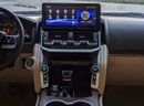 Toyota Land Cruiser GXR