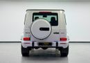 Mercedes Benz G63 AMG STANDARD 2022 Mercedes Benz G63 AMG Double Night Package, Warranty, Fully Loaded, Excellent Condition, Jap