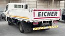 ايشر PRO 2065 Eicher Pro 2065XP (D) E DSD PTO 14FT HB DW PRM MT-E4