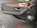 مرسيدس بنز GLC 300 STANDARD 4MATIC 2.0L
