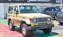 Toyota Land Cruiser 70
