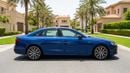 Audi A4 35 TFSI S-LINE 2023 | AED 1539/Month | 0 DP | 30 Day Return | Warranty
