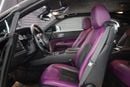Rolls Royce Wraith Black Badge, Starlight Healiner, Two-Tone Interior, GCC Specs!!