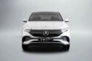 Mercedes Benz EQA 350