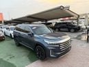 إكسيد VX FLAGSHIP 7 Seats / 7-Seater (7 مقاعد) Panoramic Sunroof (فتحة سقف بانوراما) Leather Seats (مقاعد جلد) 360-