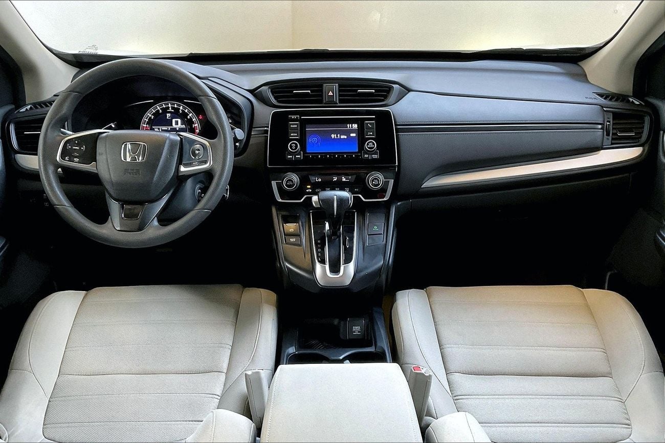 Honda CR-V LX