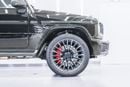 Mercedes Benz G63 AMG STANDARD 2027 Brand New | High Options Double Night Package