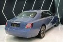 Rolls Royce Ghost EWB 2024 Rolls-Royce Ghost EWB, VIP Rear Comfort Package, Starlight, Dealer Warranty + Service!!