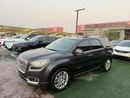 GMC Acadia DENALI Gulf, Limited, Panorama
