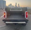 شيفروليه سيلفارادو 2500 CREW/CAB LT Z71