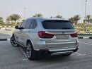 بي أم دبليو X5 35i إكسبيرينس