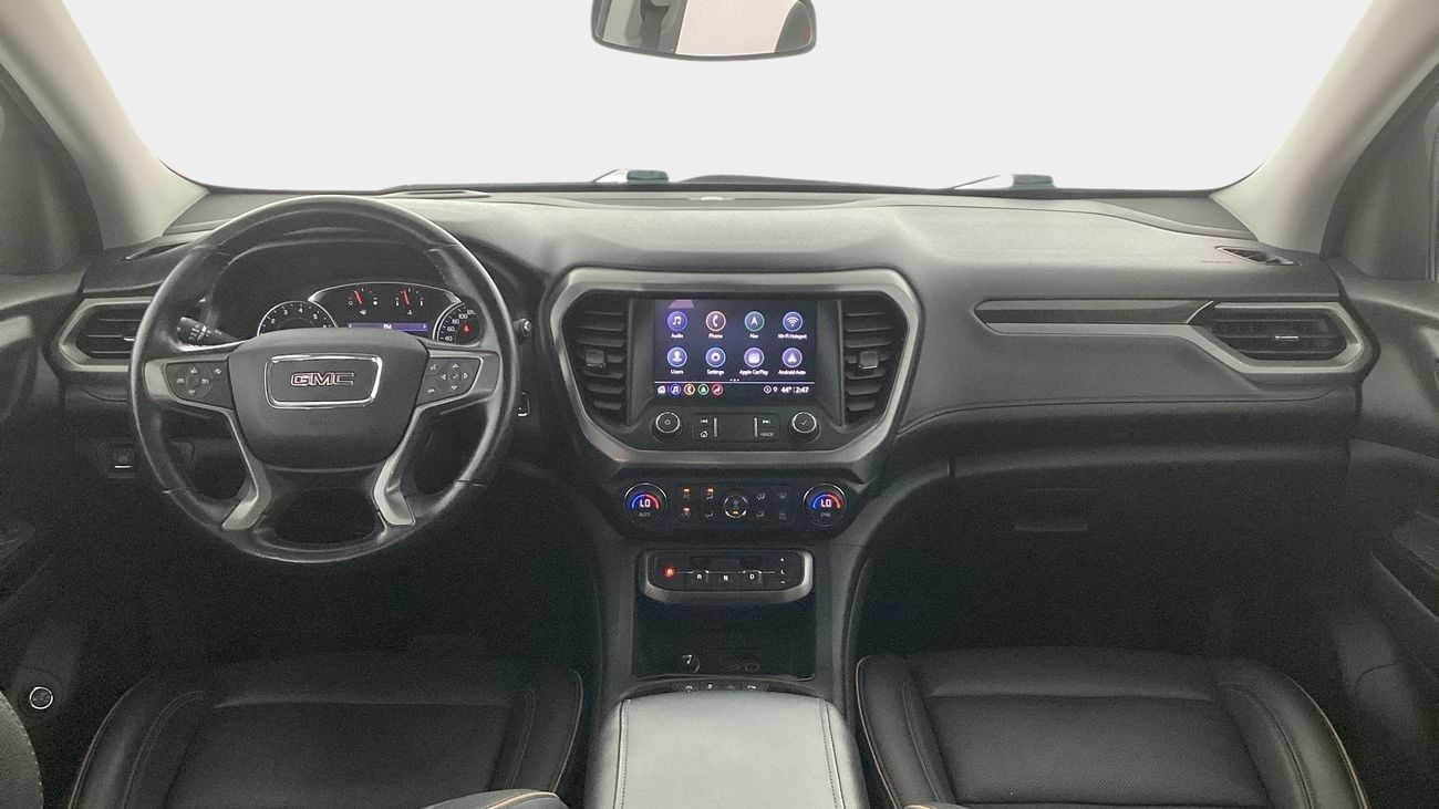 GMC Acadia AT4 | Guaranteed Warranty | 0 Down Payment