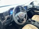 Ford Everest XLS EVR225 /AL TAYER MOTORS/ AL QOUZ SHOWROOM