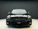 مرسيدس بنز SL 63 AMG SL 63 AMG - American Specs, High-Performance Convertible