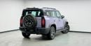 جيتور T2 LUXURY PLUS 2026 Jetour T2 Traveller Plus, Warranty, Excellent Condition, GCC Specs