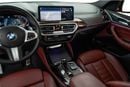 BMW X4 XDRIVE 30I M SPORT